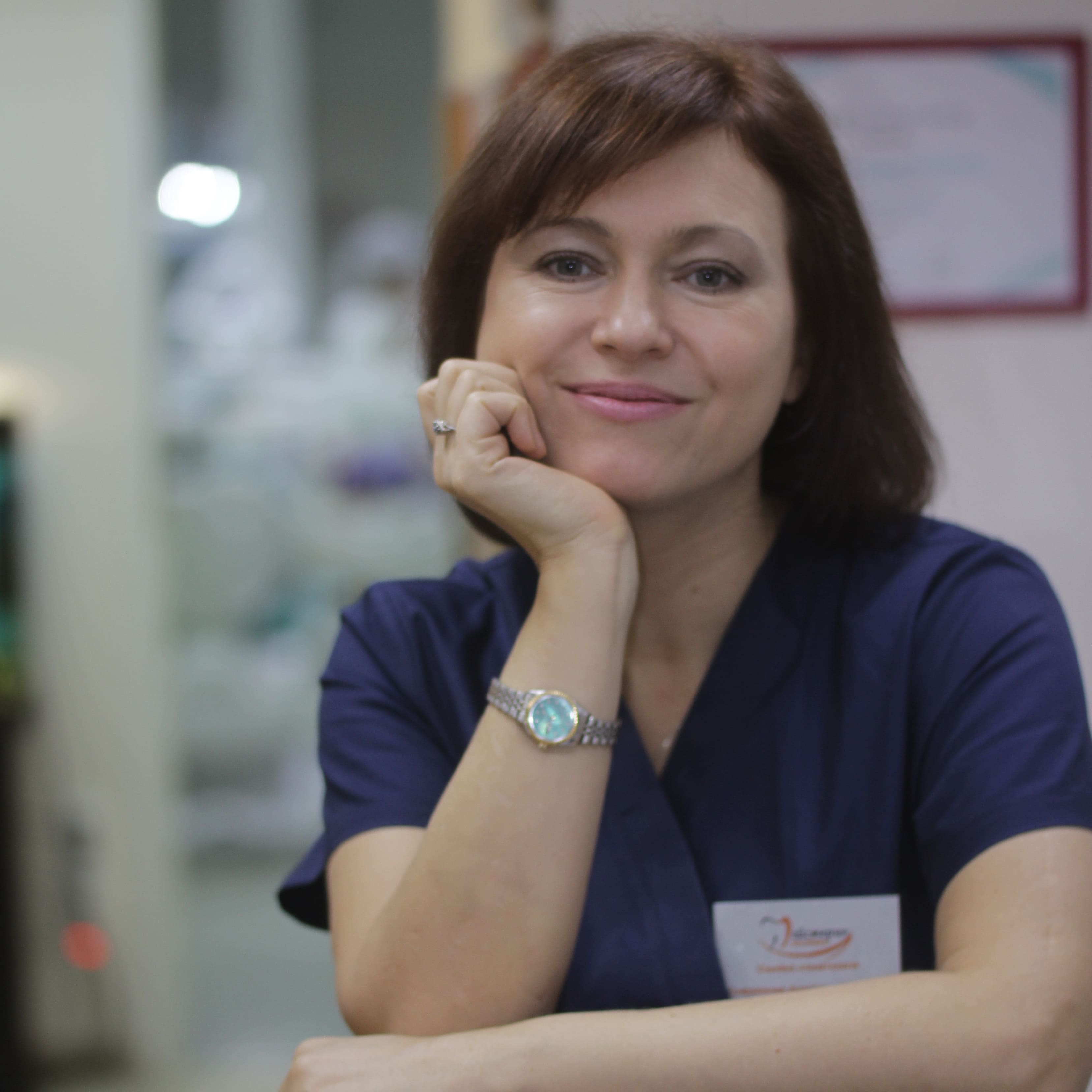 Сафронова Анастасія Петрівна