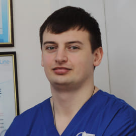 Балін Максим Ігорович