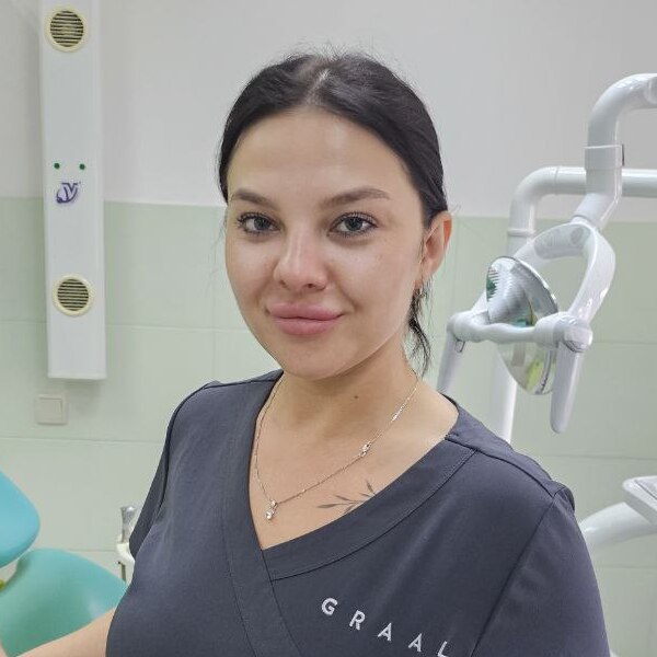 Решетняк Ліна Олександрівна