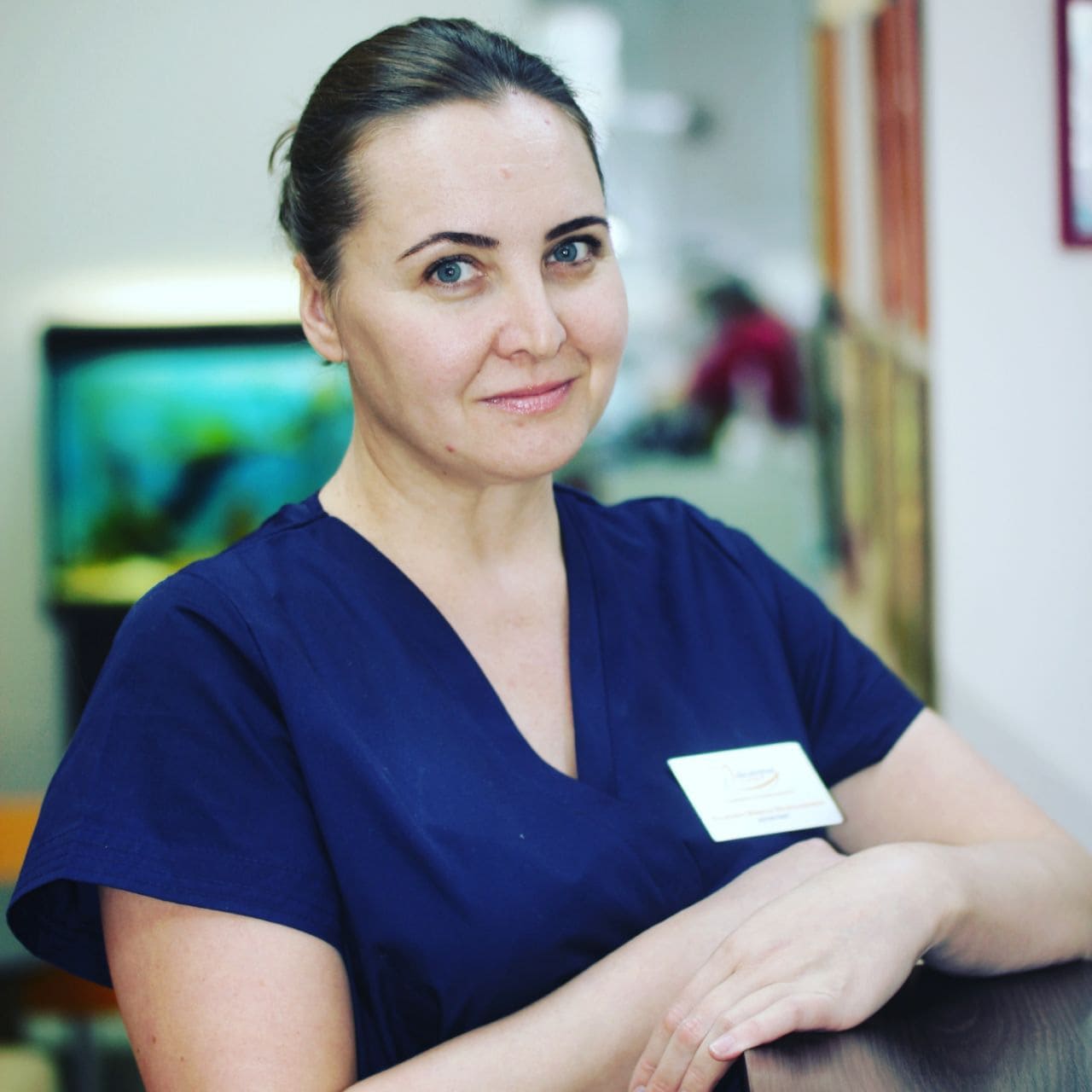 Міцкевич Марина В'ячеславівна
